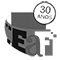 Logo EAF