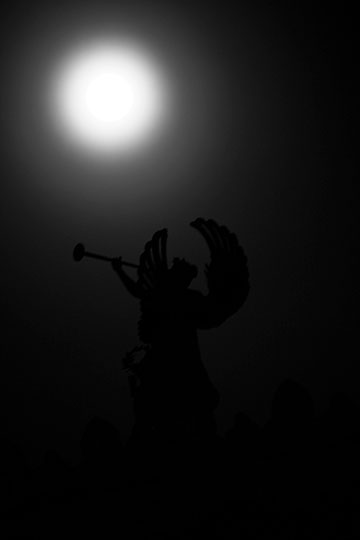 angel/